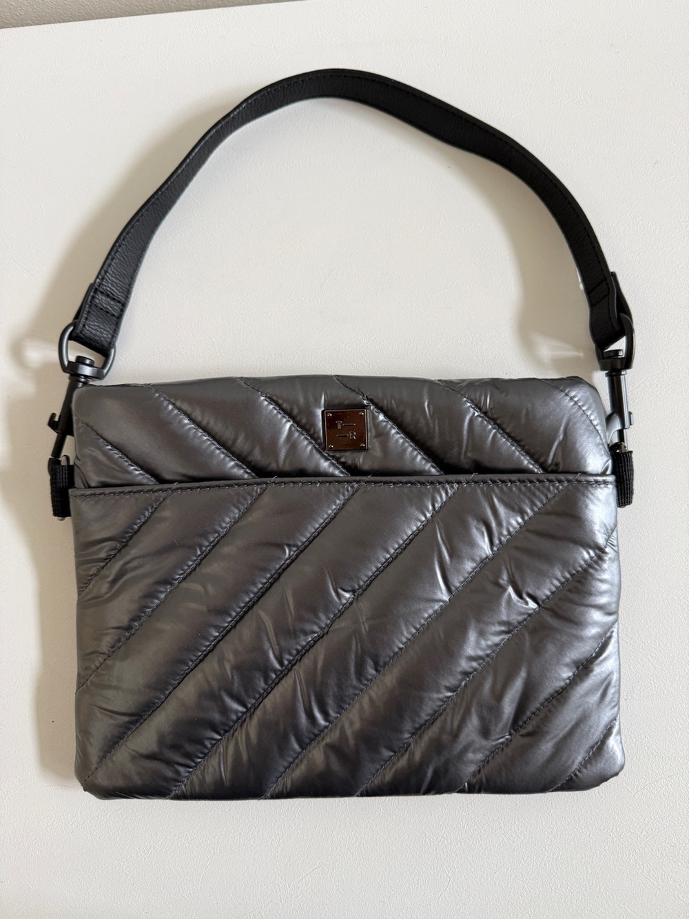 THINK ROYLN Diagonal 2.0 Bum Bag Handbag